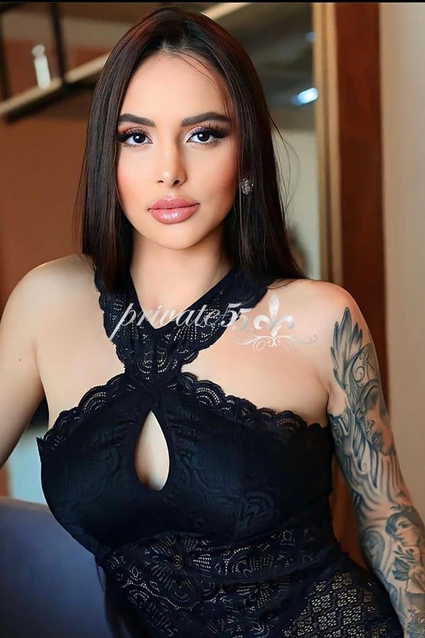 Helena Mendes - Acompanhante Verificada em São Paulo