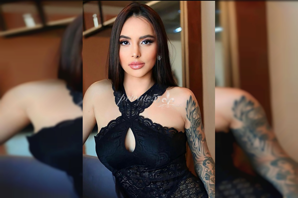 Foto de Helena Mendes