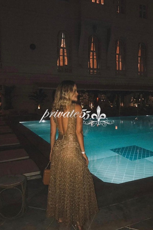 Paula Lenz - Acompanhante em São Paulo