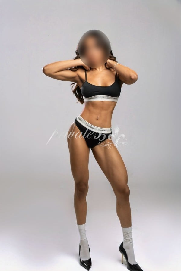 Alessia Monteiro - Acompanhante Verificada em São Paulo