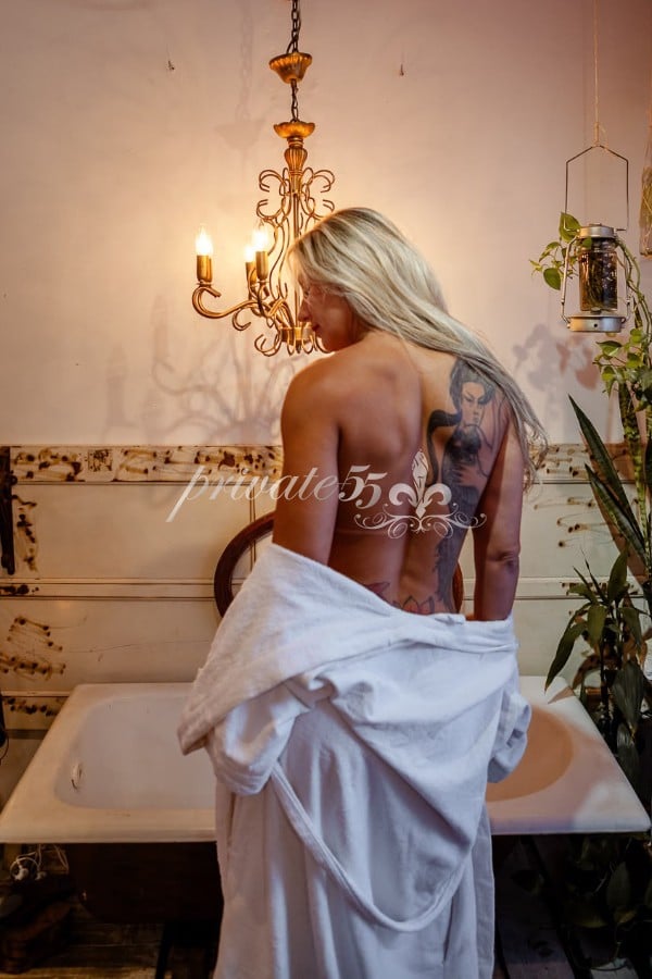 Lucy Guedes - Garota de Programa em São Paulo