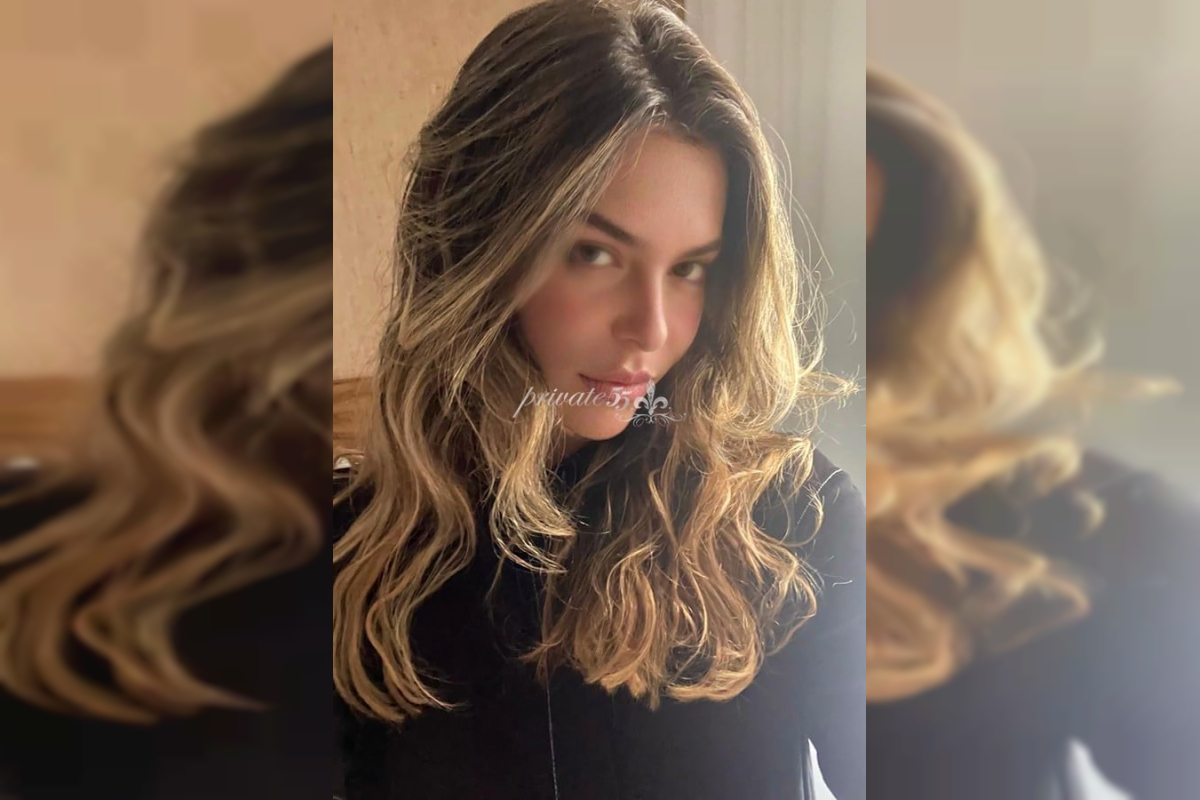 Bella Laurent - Acompanhante em Brasília