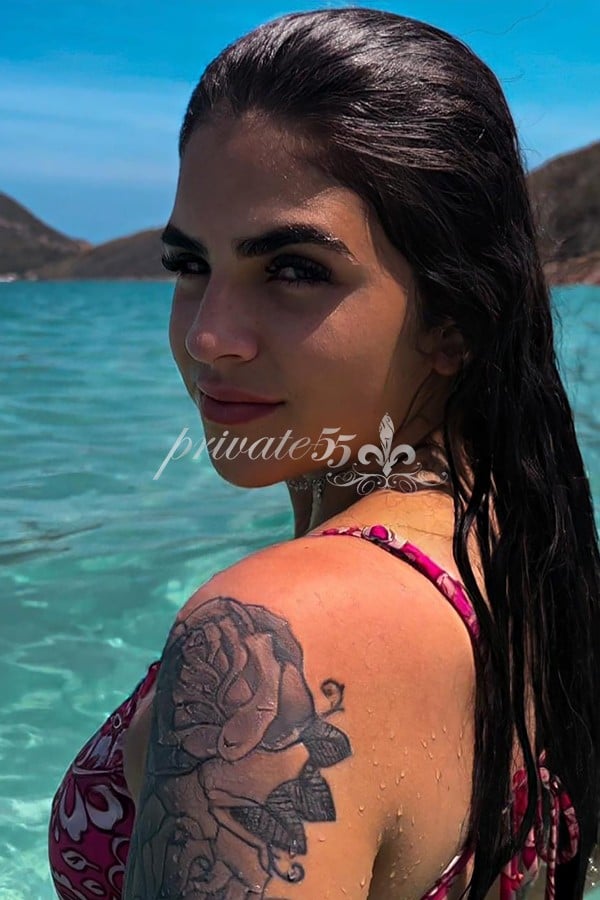 Lara Fernandes - Acompanhante em São Paulo