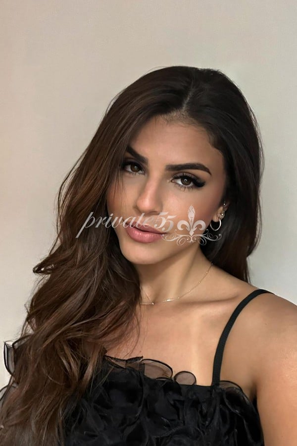 Lara Fernandes - Acompanhante em São Paulo