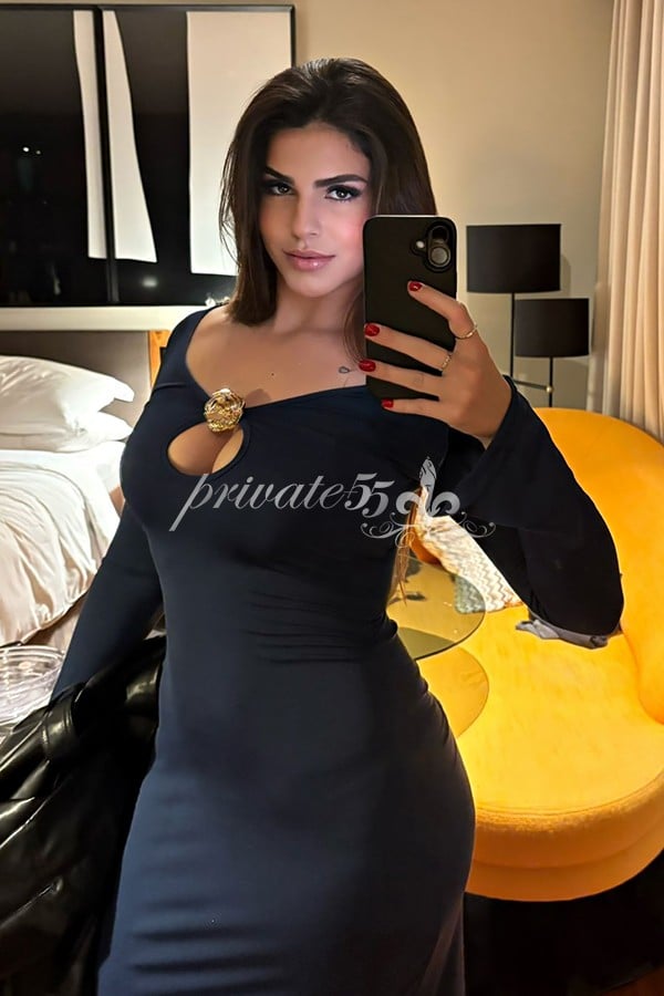 Lara Fernandes - Garota de Programa em São Paulo