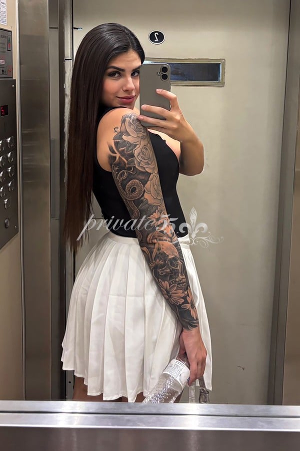 Lara Fernandes - Garota de Programa em São Paulo