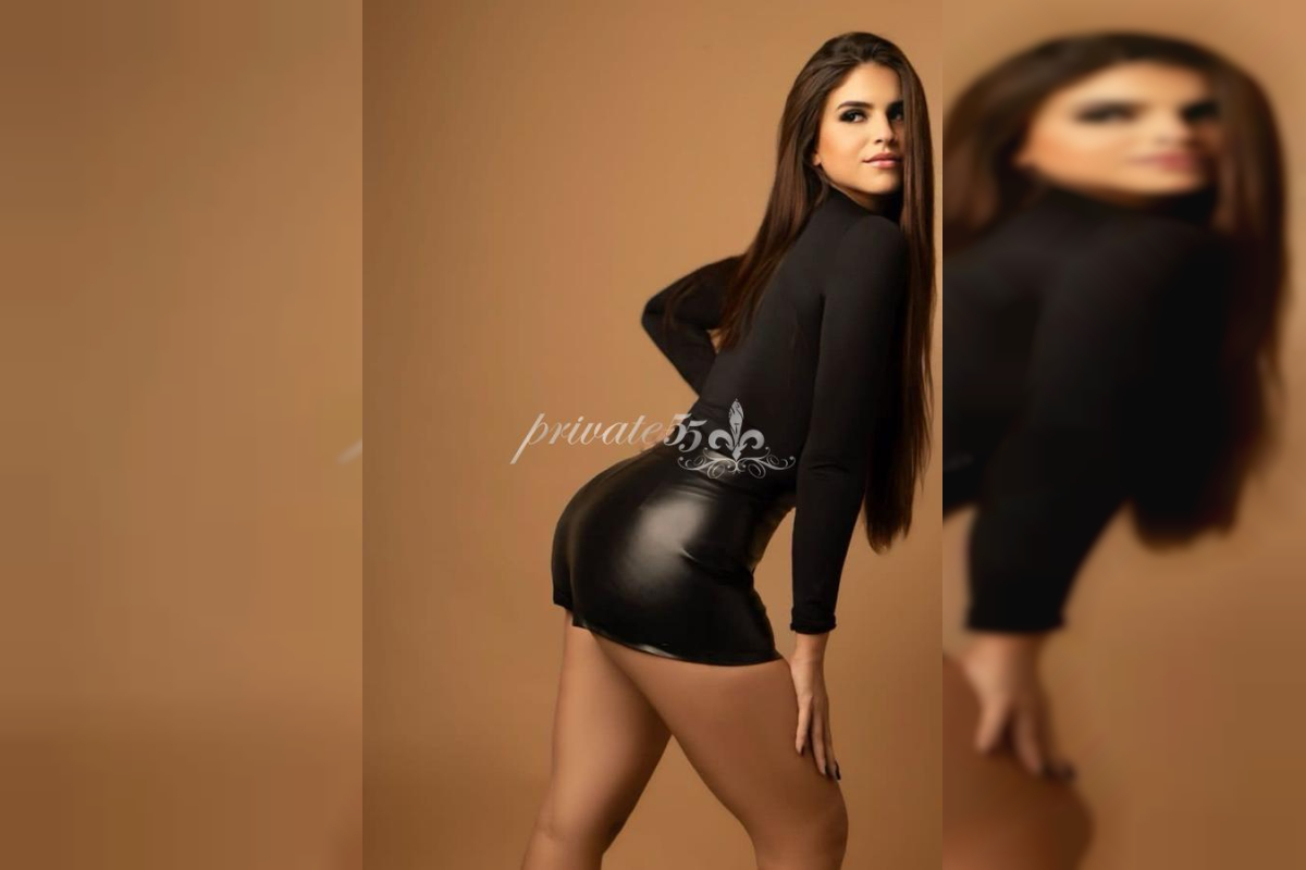 Foto de Lara Fernandes