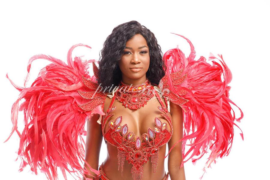 Belle Carioca - Garota de Programa em Rio de Janeiro