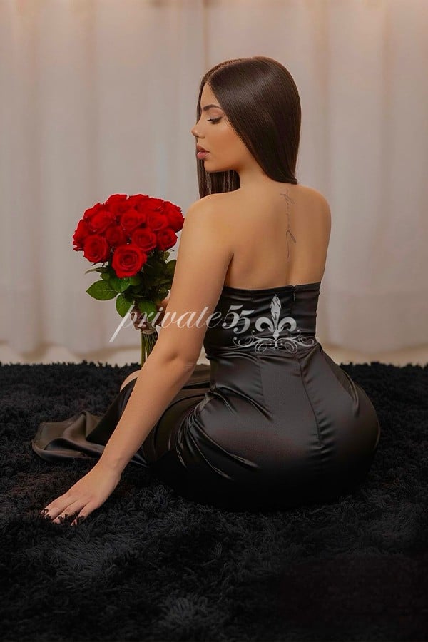 Foto 11 de Giovanna Peace