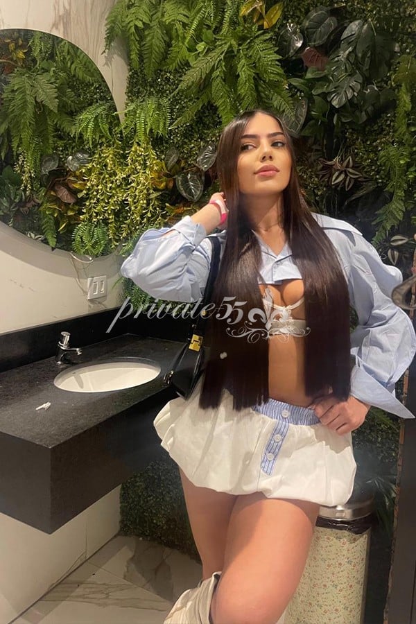 Foto 7 de Giovanna Peace