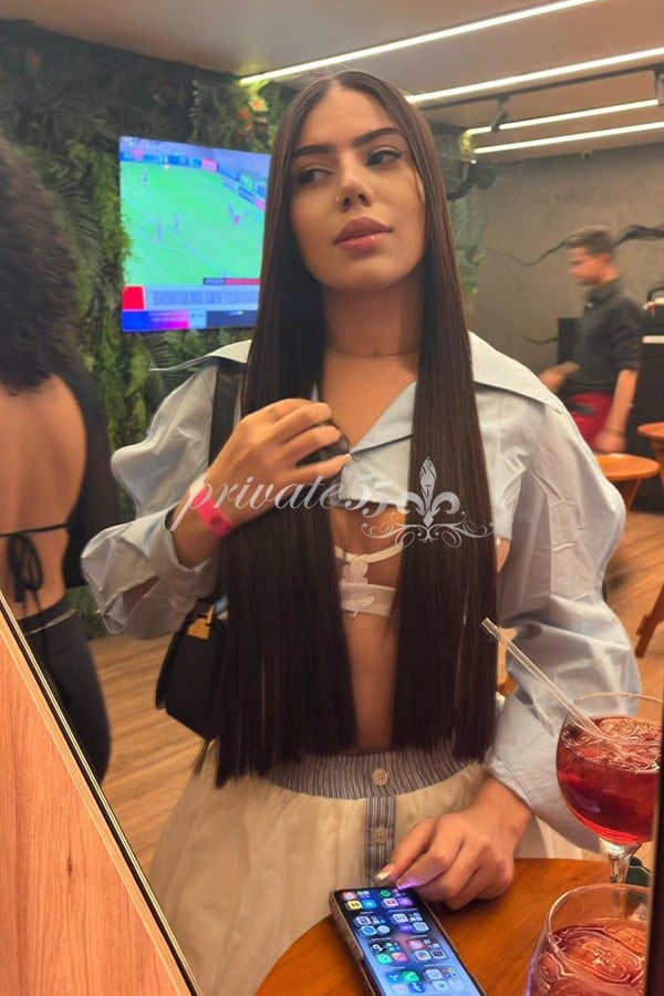 Foto 5 de Giovanna Peace