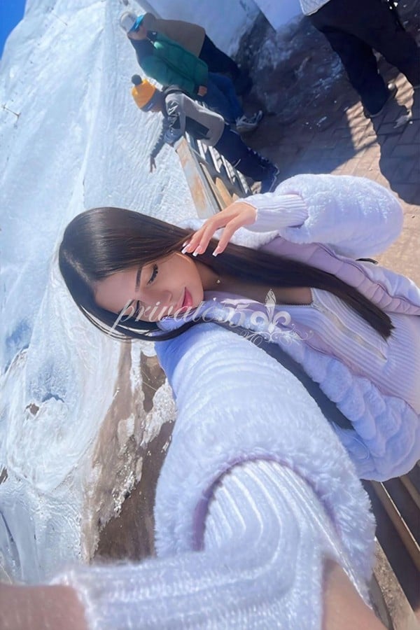 Foto 2 de Giovanna Peace