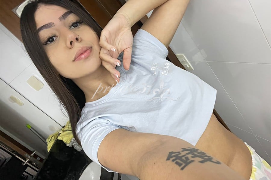 Foto 1 de Giovanna Peace