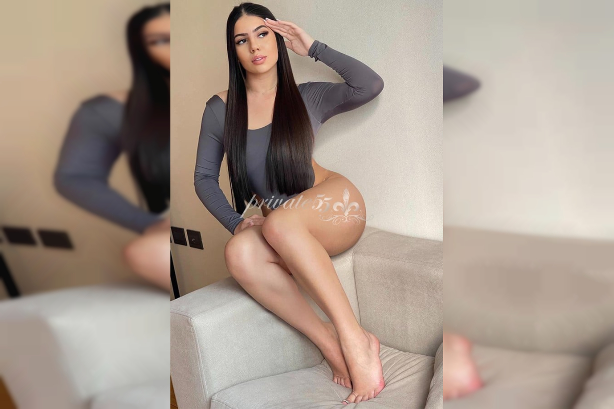 Foto de Giovanna Peace