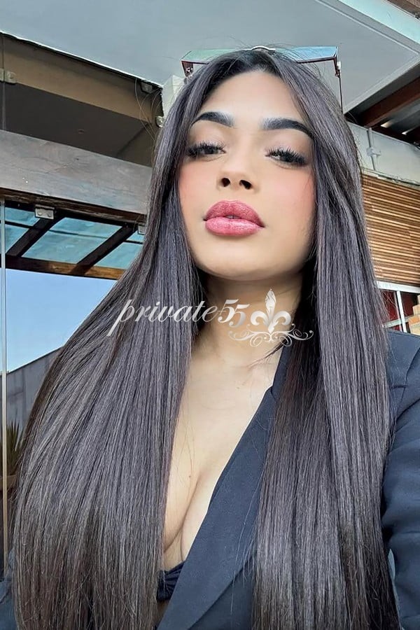 Bella Sen - Acompanhante em Curitiba