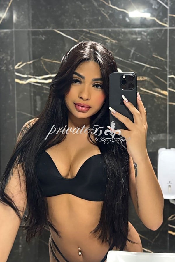 Bella Sen - Acompanhante Verificada em Curitiba