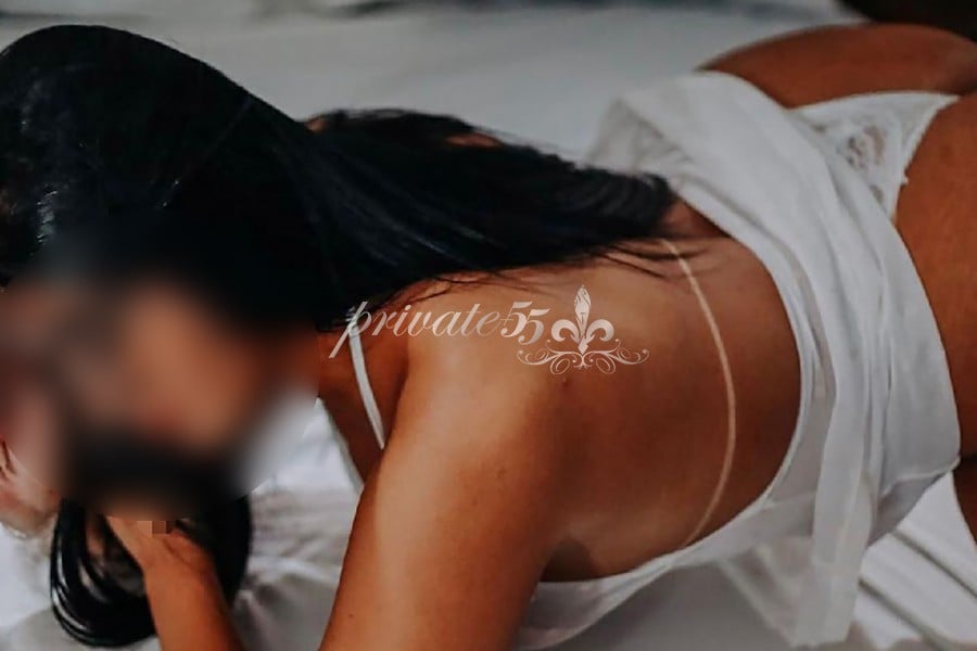 Foto 4 de Mileyde Tavares