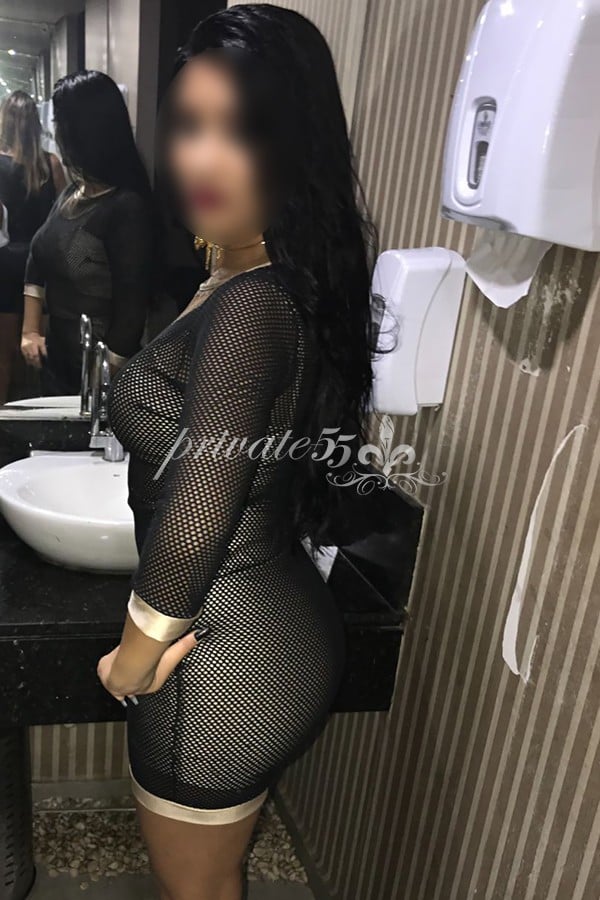 Foto 1 de Mileyde Tavares