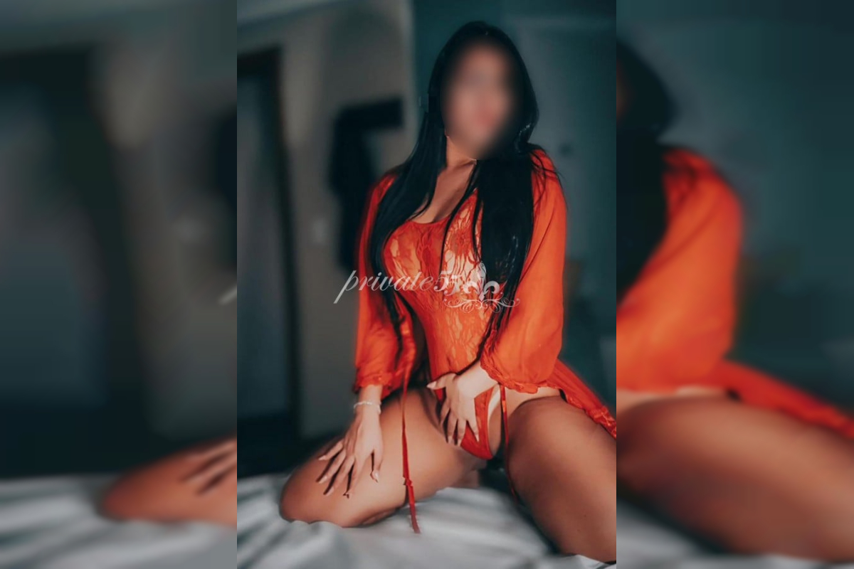 Foto de Mileyde Tavares