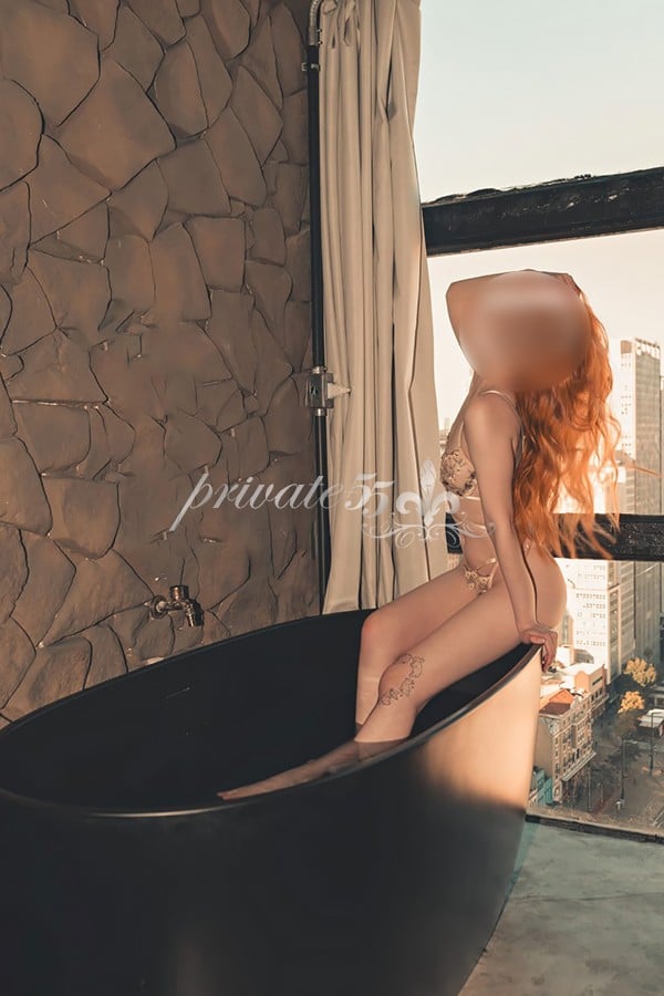 Layla  Marchett - Acompanhante em São Paulo