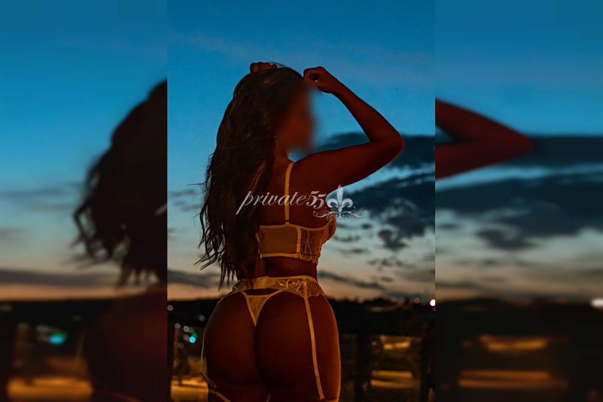 Isadora  Ferrari - Acompanhante Verificada em Porto Alegre