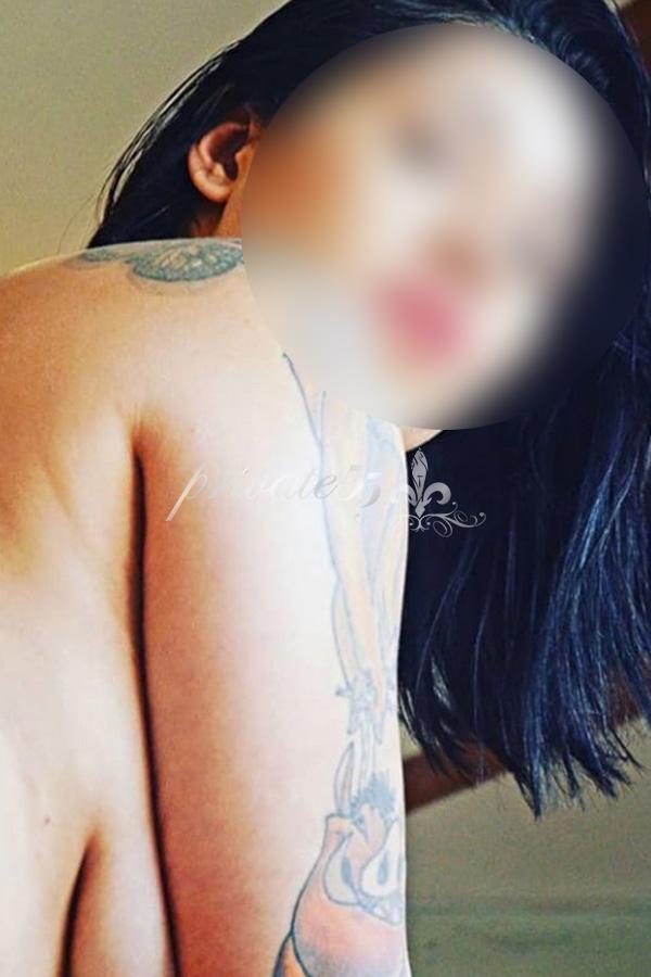 Karin Mori - Acompanhante Verificada em Sorocaba