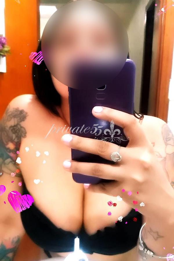 Karin Mori - Acompanhante de Luxo em Sorocaba