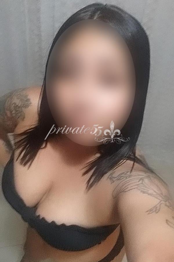 Karin Mori - Acompanhante em Sorocaba