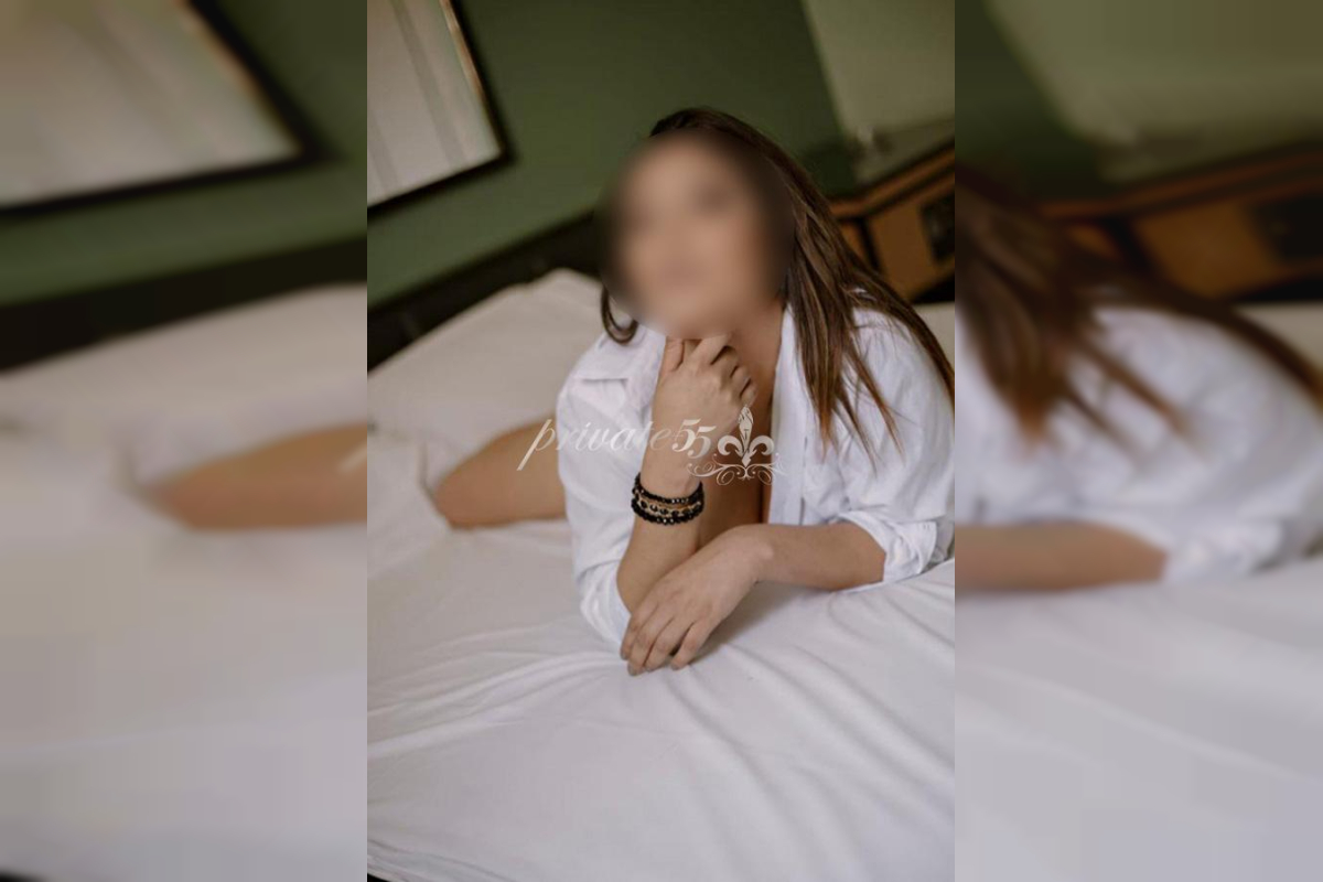 Karin Mori - Acompanhante em Sorocaba