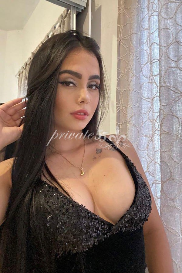 Andressa Ducatti - Acompanhante em Curitiba