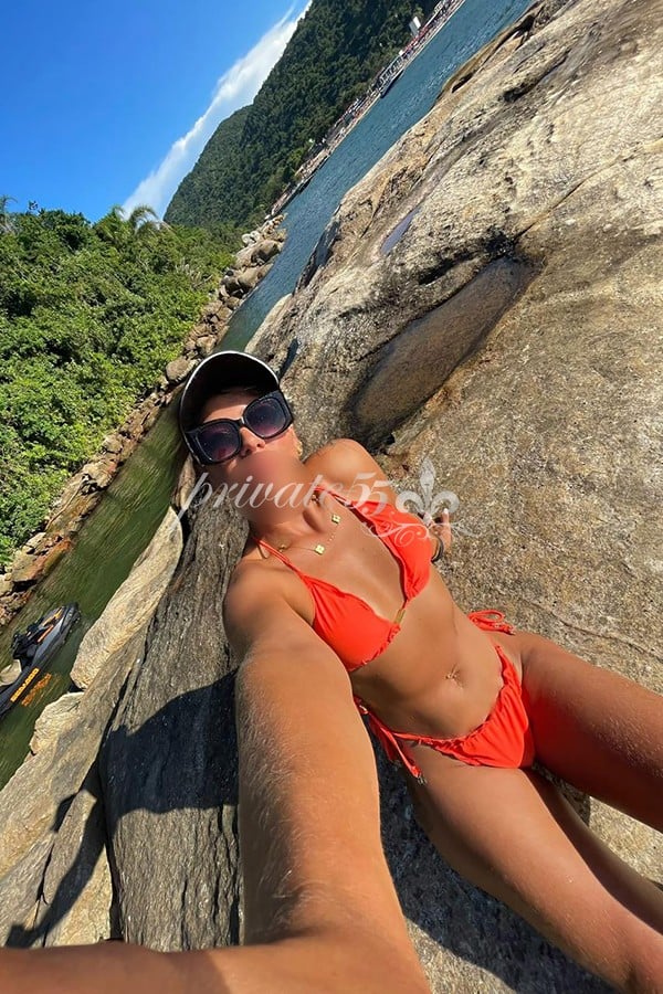 Amanda Duarte - Acompanhante em Balneário Camboriú