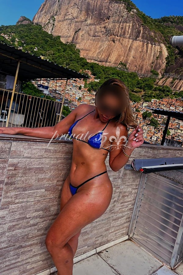 Amanda Duarte - Acompanhante em Balneário Camboriú