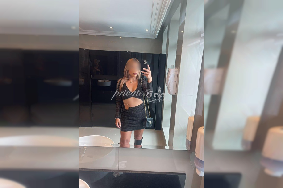 Amanda Duarte - Acompanhante Verificada em Balneário Camboriú