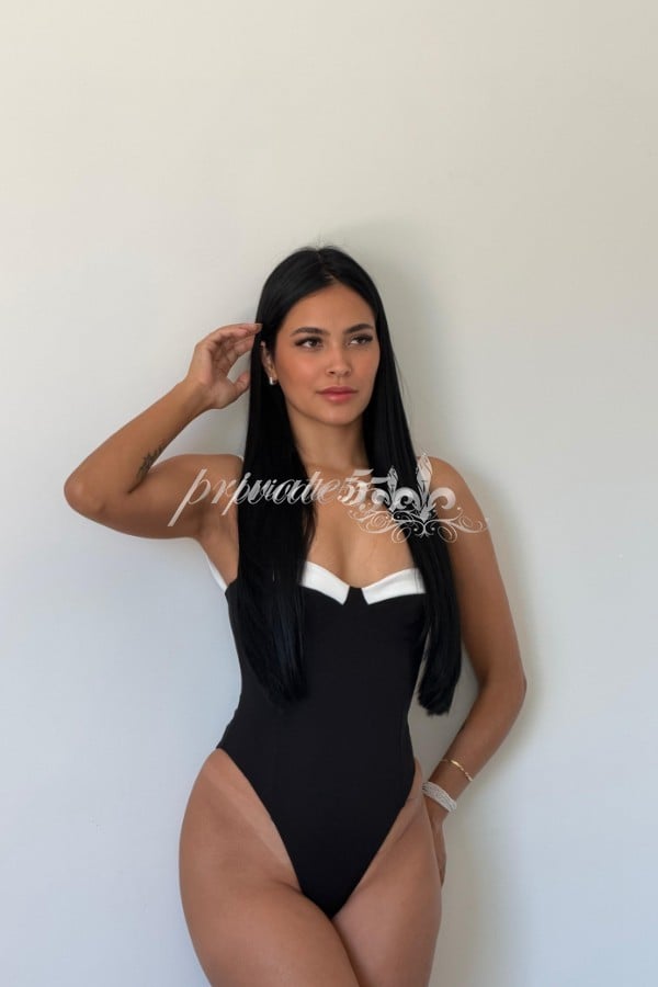 Alice Fontana - Acompanhante de Luxo em Florianópolis