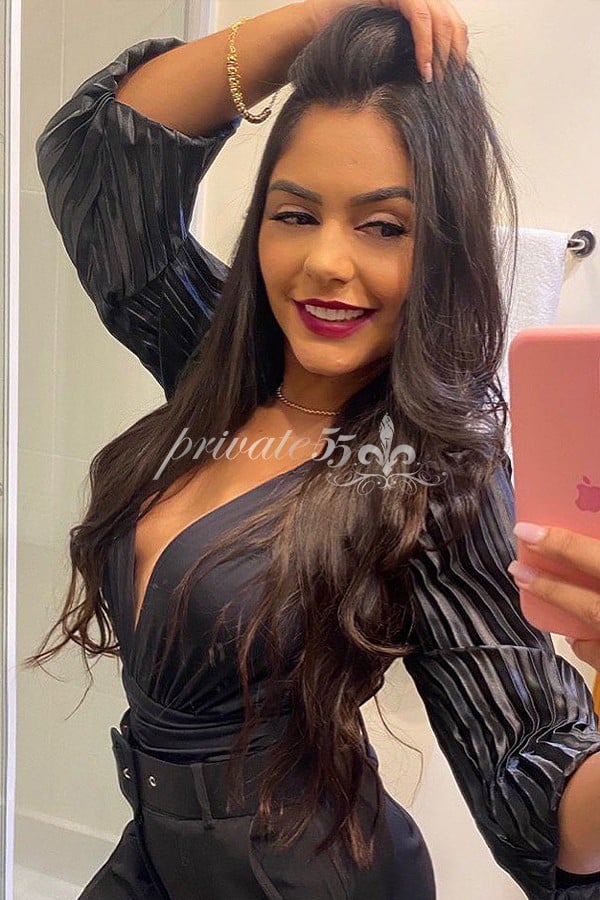 Allana Morena - Acompanhante em Belo Horizonte