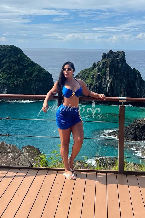 Allana Morena - Garota de Programa em Belo Horizonte