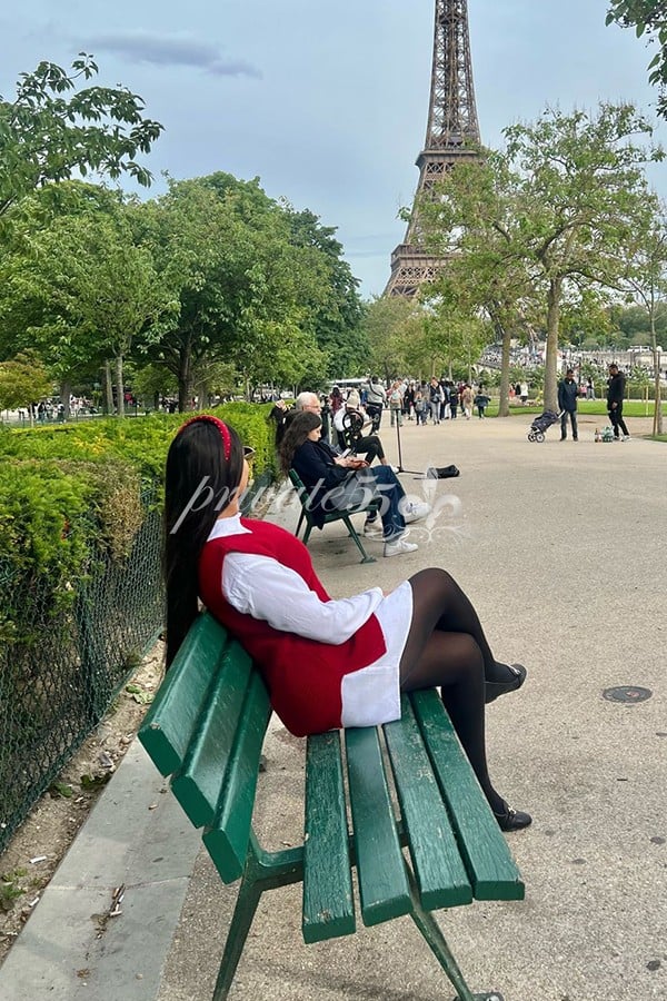 Allana Morena - Acompanhante de Luxo em Belo Horizonte