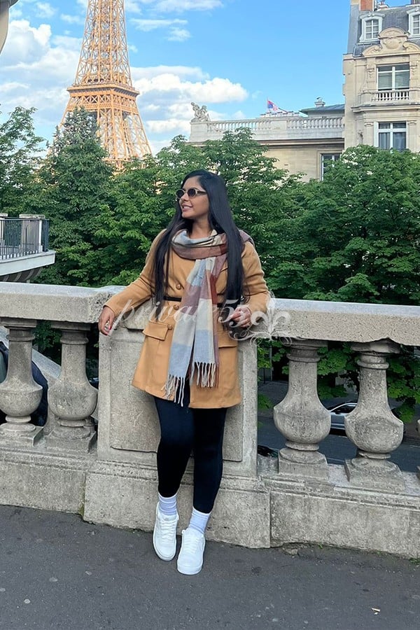 Allana Morena - Acompanhante em Belo Horizonte