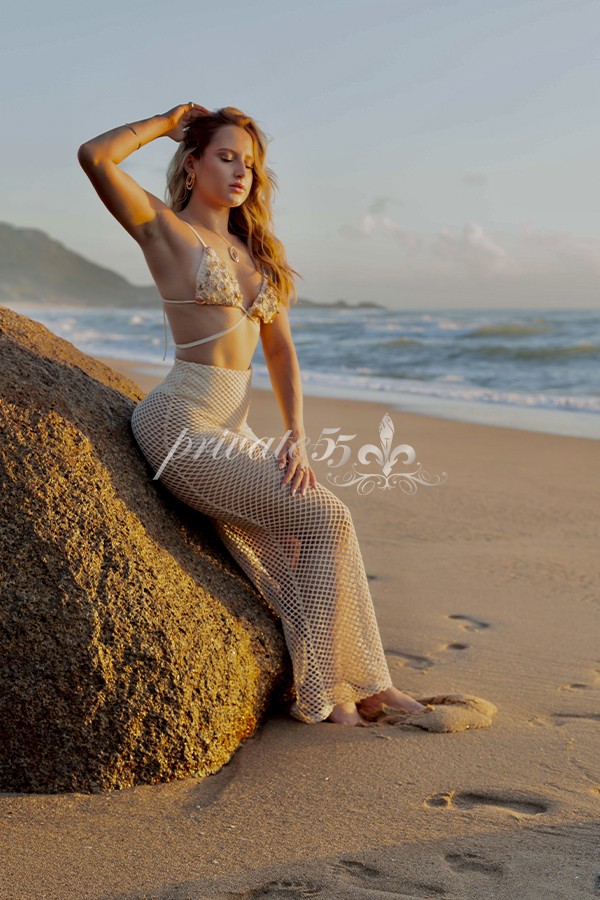 Agni Priya - Garota de Programa em Rio de Janeiro