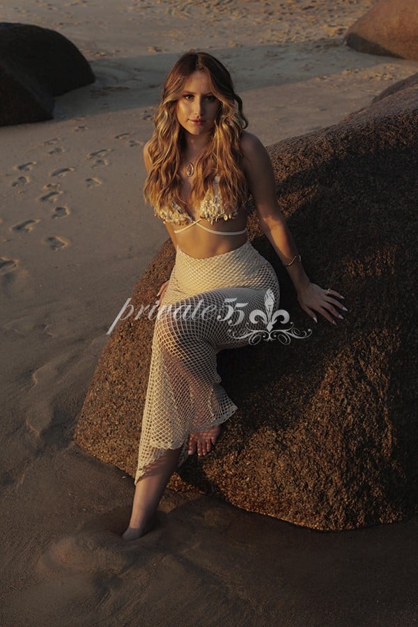 Agni Priya - Acompanhante em Rio de Janeiro