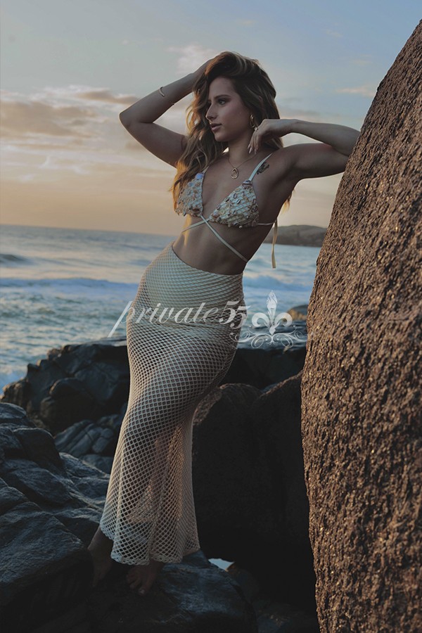 Agni Priya - Acompanhante em Rio de Janeiro