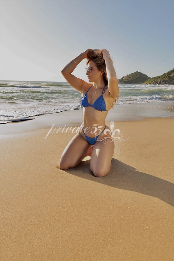 Agni Priya - Garota de Programa em Rio de Janeiro