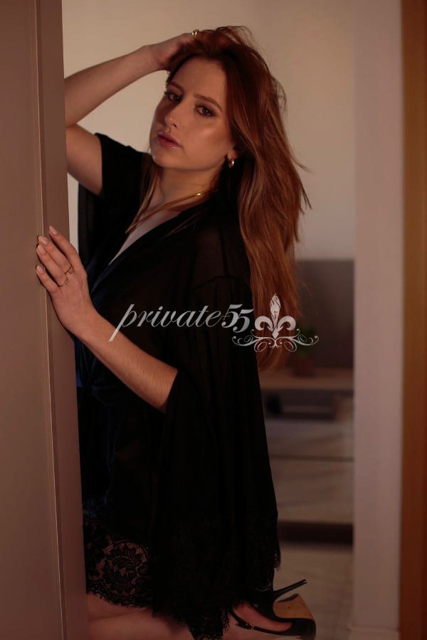 Agni Priya - Acompanhante em Florianópolis