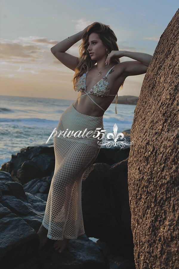 Agni Priya - Acompanhante em Florianópolis