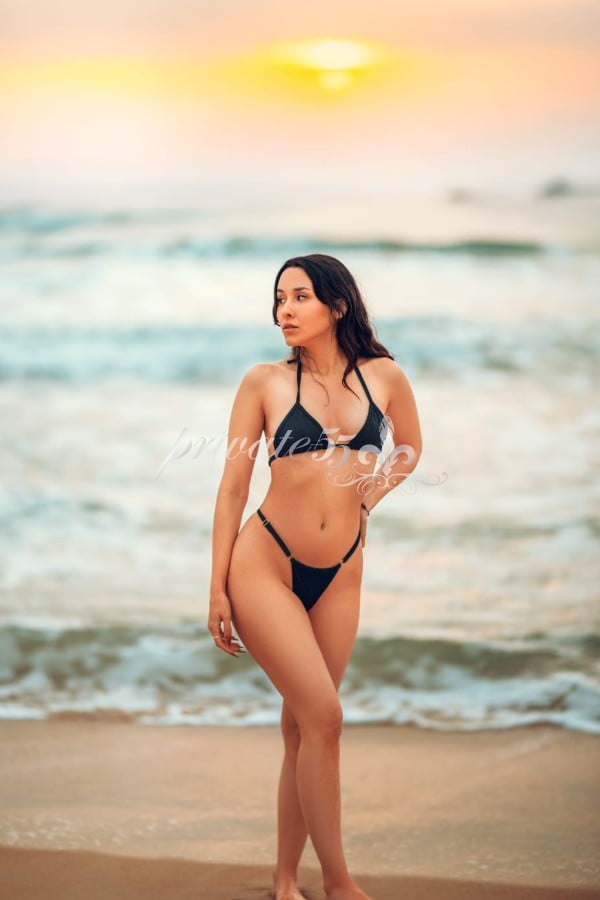 Isis Damasceno - Acompanhante em Balneário Camboriú