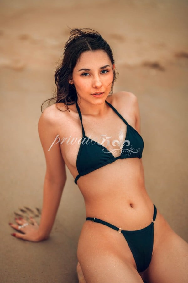 Isis Damasceno - Garota de Programa em Balneário Camboriú