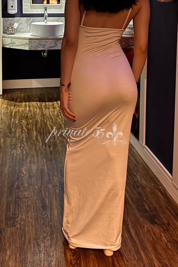 Isis Damasceno - Acompanhante em Balneário Camboriú