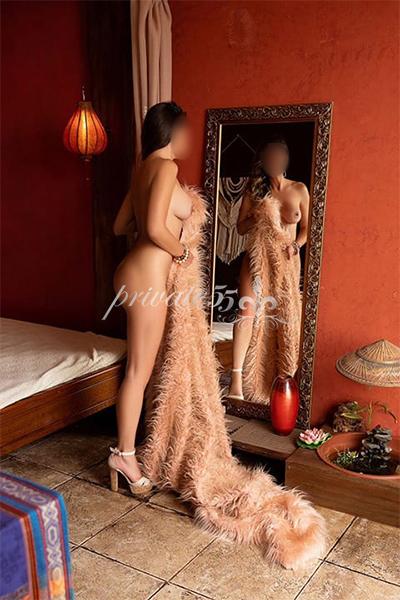 Mel Andrade - Acompanhante Verificada em Balneário Camboriú