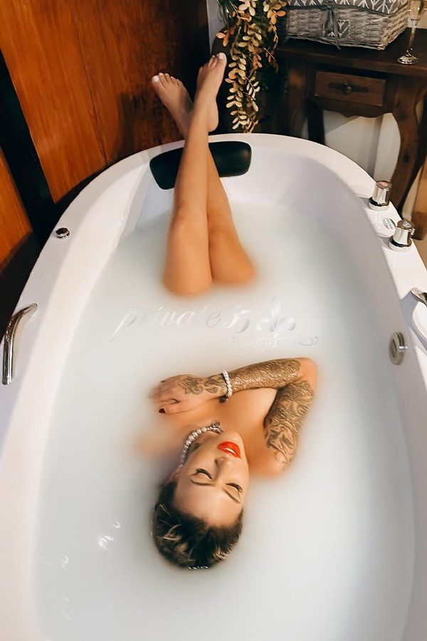 Foto 9 de Stefany Santos