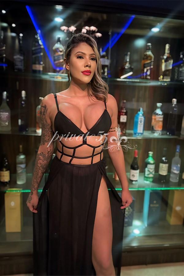 Foto 1 de Stefany Santos